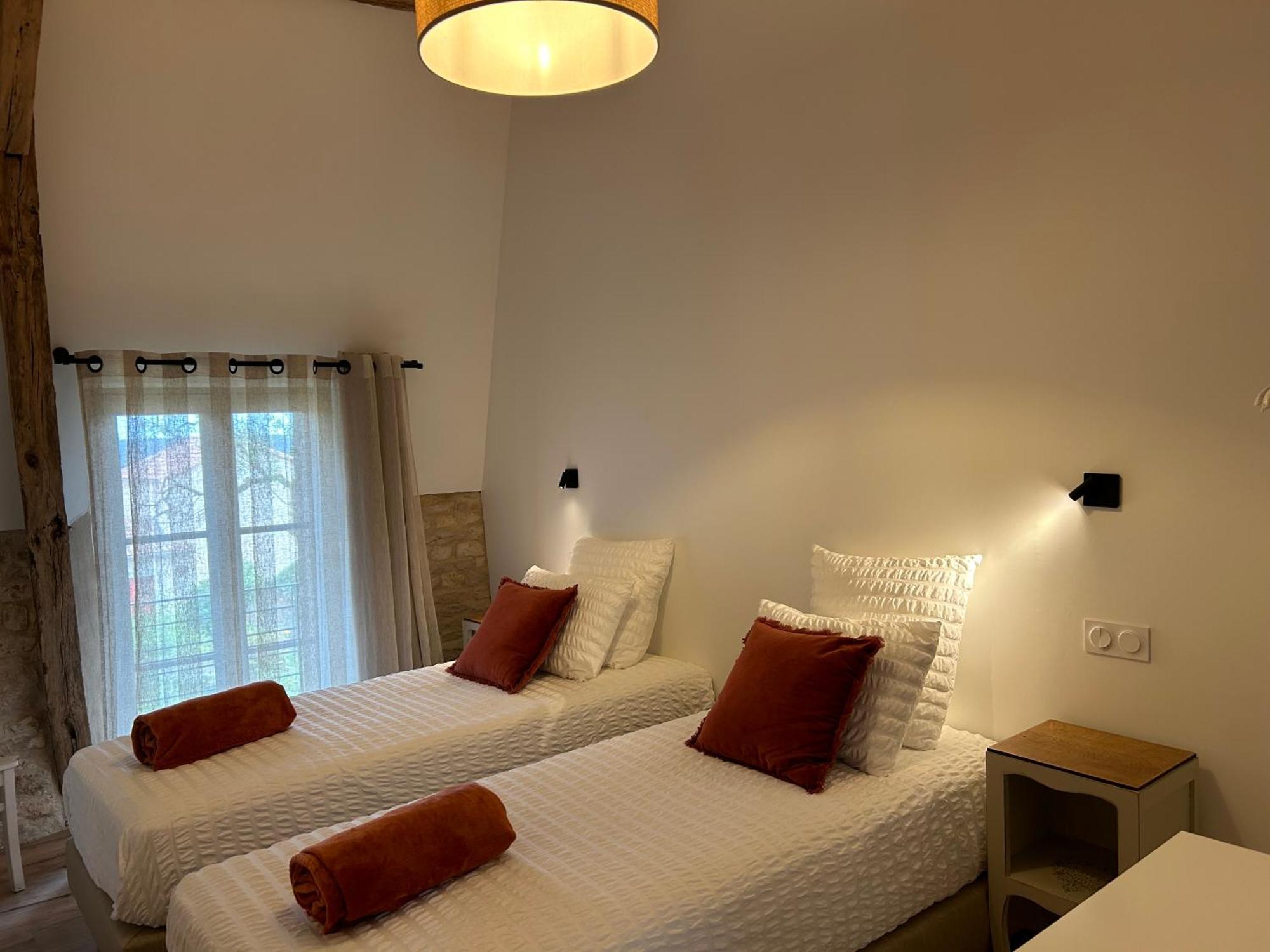 Chateau De Belmont-Sainte-Foi Room photo